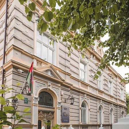Roze Villa لييبايا المظهر الخارجي الصورة