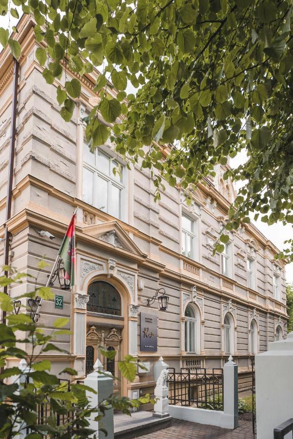 Roze Villa لييبايا المظهر الخارجي الصورة