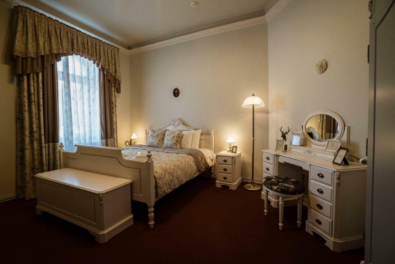 Roze Villa لييبايا المظهر الخارجي الصورة