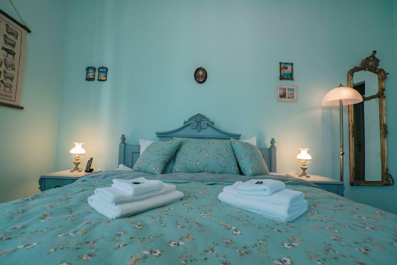 Roze Villa لييبايا المظهر الخارجي الصورة