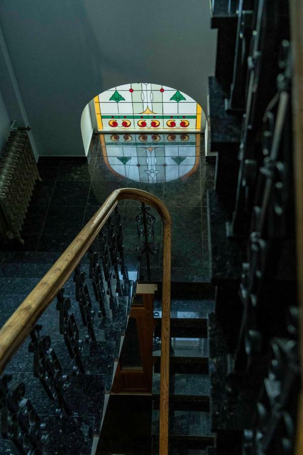 Roze Villa لييبايا المظهر الخارجي الصورة