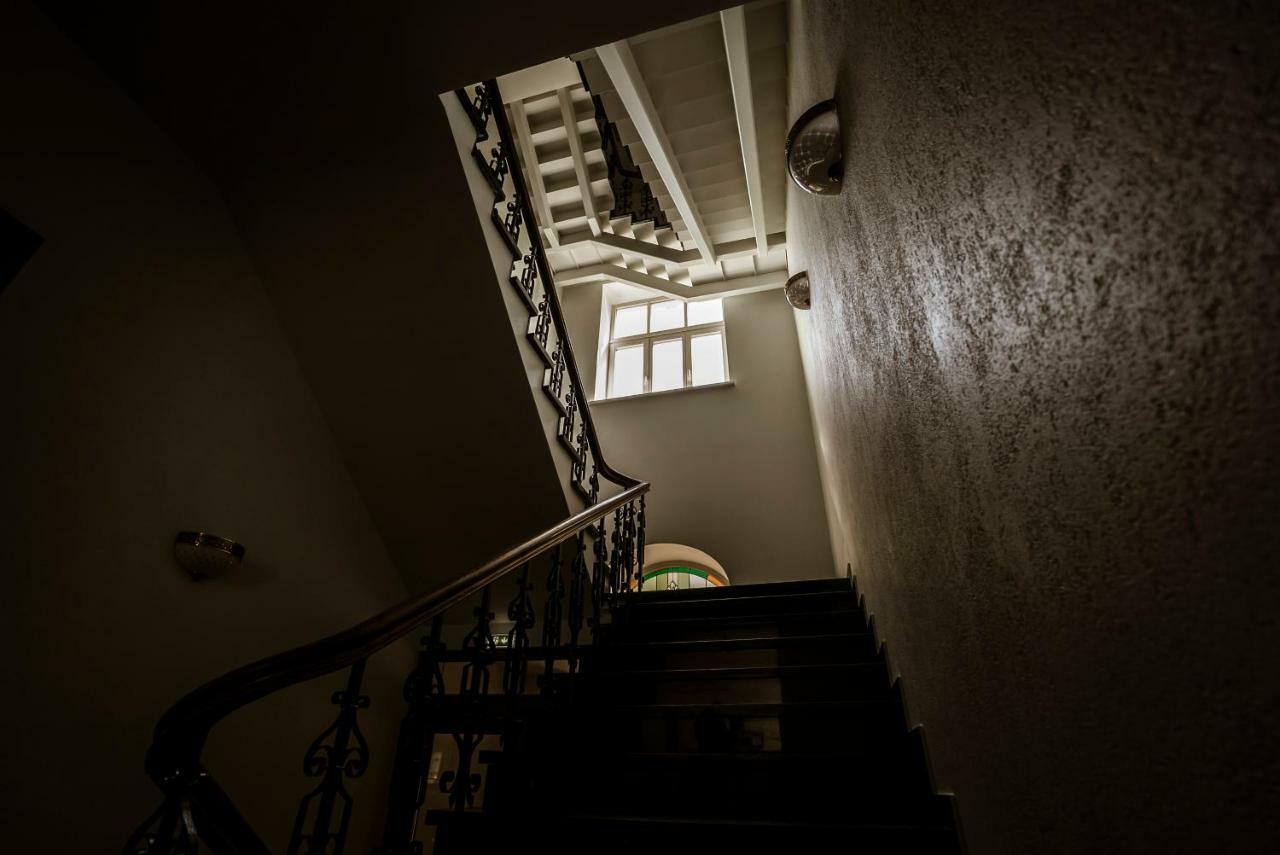 Roze Villa لييبايا المظهر الخارجي الصورة